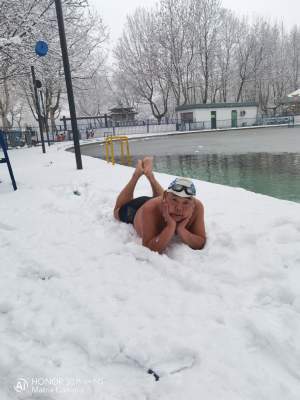 老顽童的第四张照片--滨州相亲服务中心