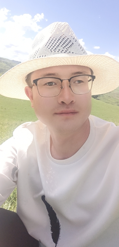 哇鬼的第一张照片--滨州相亲服务中心