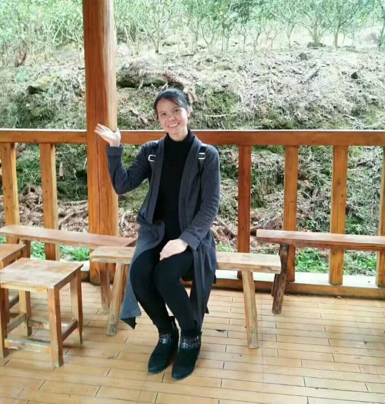 雅歌的第一张照片--滨州相亲服务中心