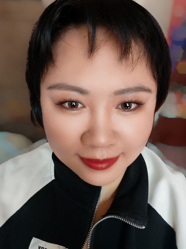 韵韵的第二张照片--滨州相亲服务中心