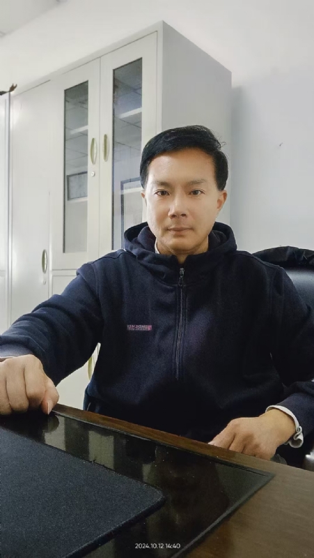 枫叶的第一张照片--滨州相亲服务中心