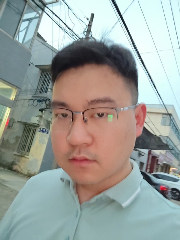 雨落浅响的第二张照片--滨州相亲服务中心