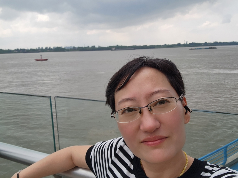 念念初心的第三张照片--滨州相亲服务中心