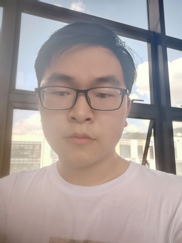 遇见YU的第一张照片--滨州相亲服务中心