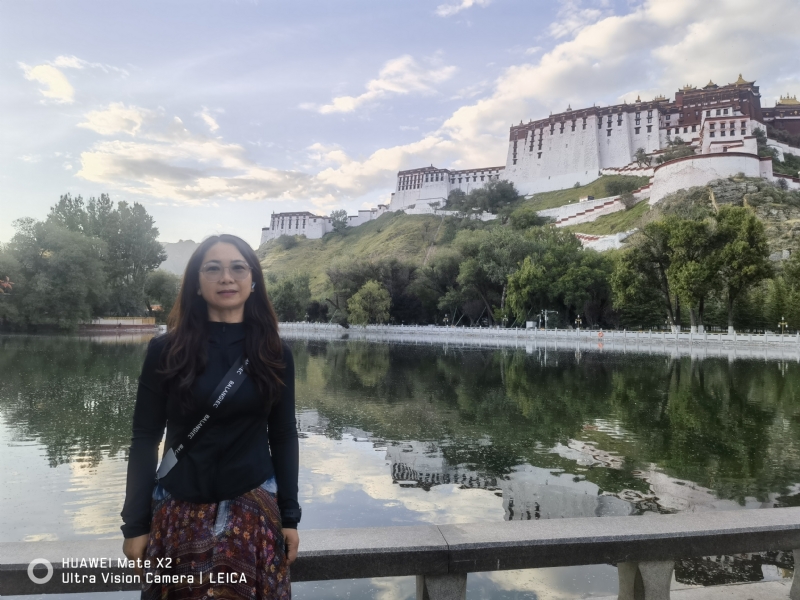 墨然的第二张照片--滨州相亲服务中心