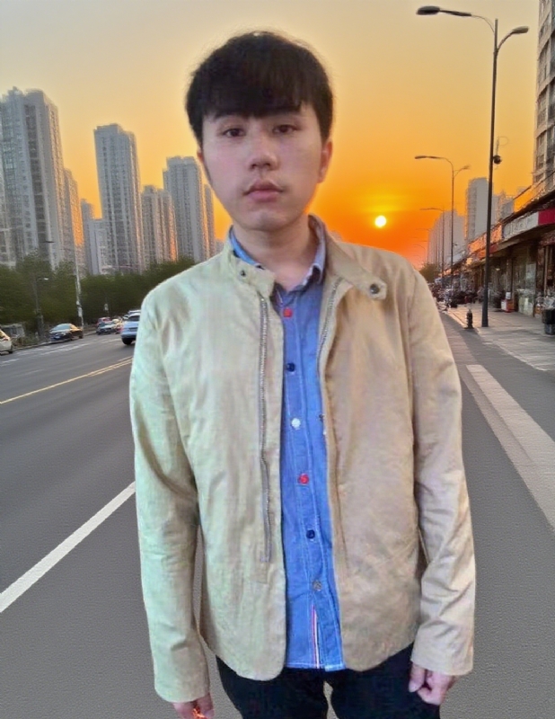 阿星的第二张照片--滨州相亲服务中心