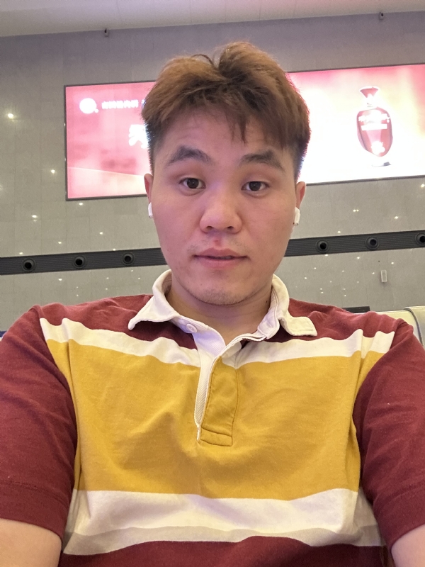 锅锅锅的第一张照片--滨州相亲服务中心