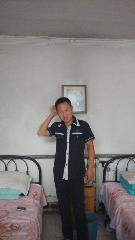 邢台交友的第一张照片--滨州相亲服务中心