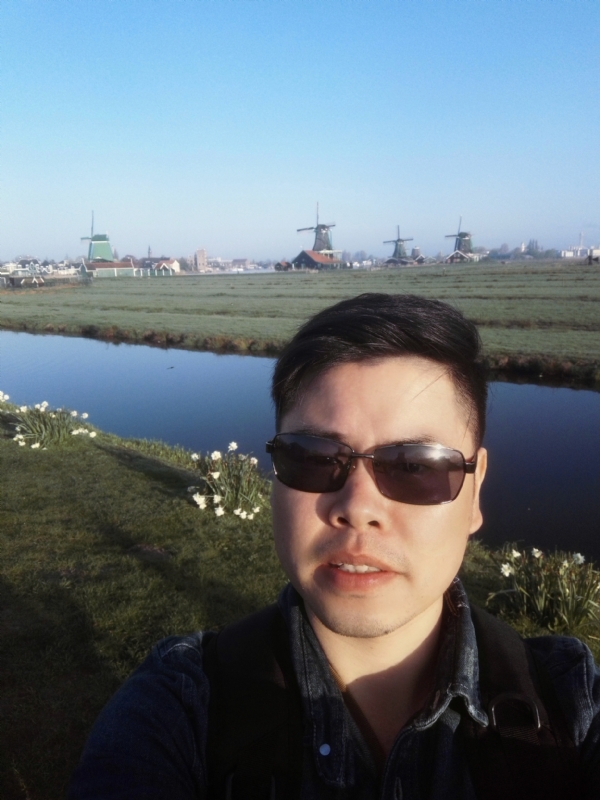 joysure的第二张照片--滨州相亲服务中心