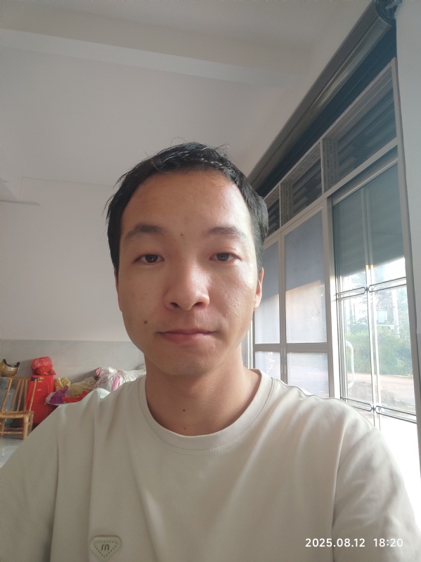 杨培鑫的第一张照片--滨州相亲服务中心