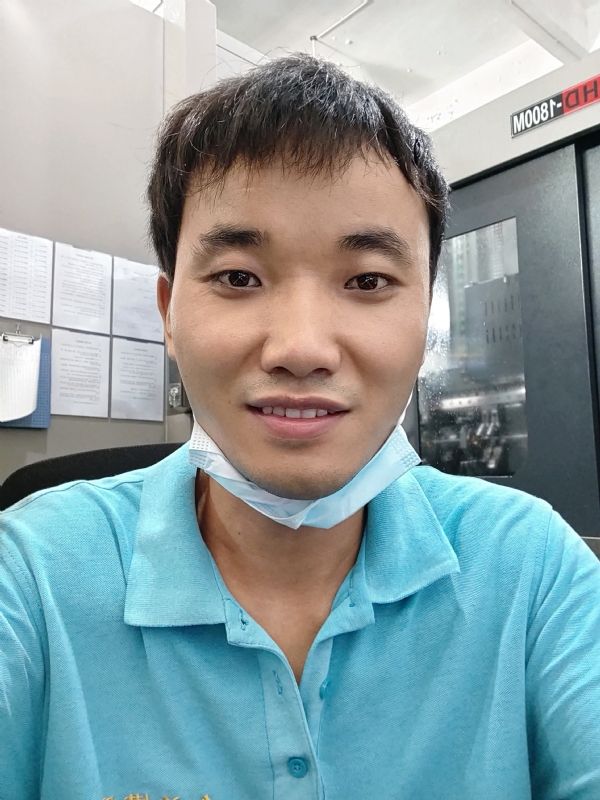 落叶的第一张照片--滨州相亲服务中心