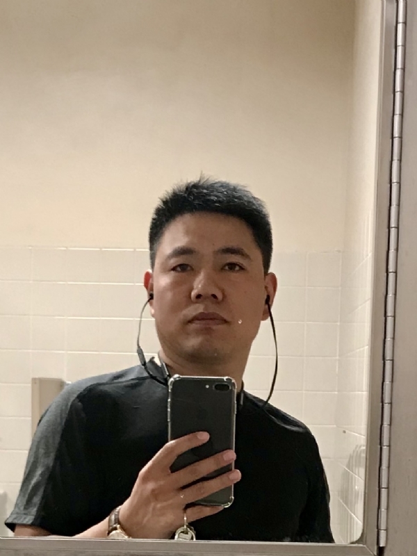 张智博的第一张照片--滨州相亲服务中心