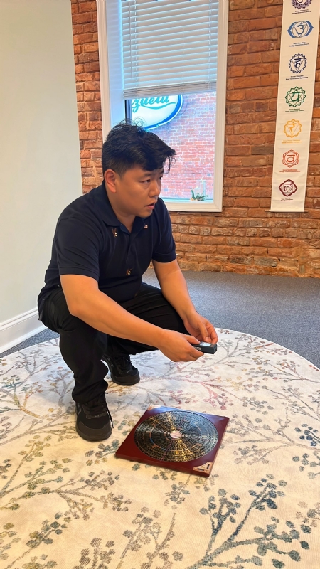 张智博的第二张照片--滨州相亲服务中心