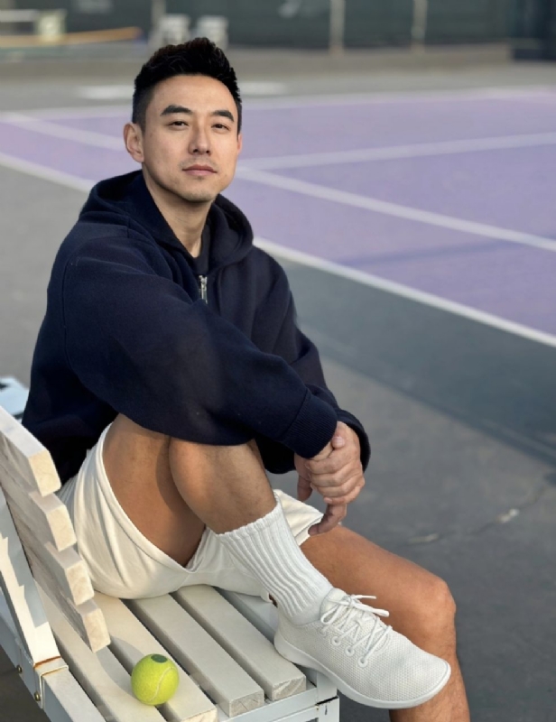 风雨无阻的第一张照片--滨州相亲服务中心