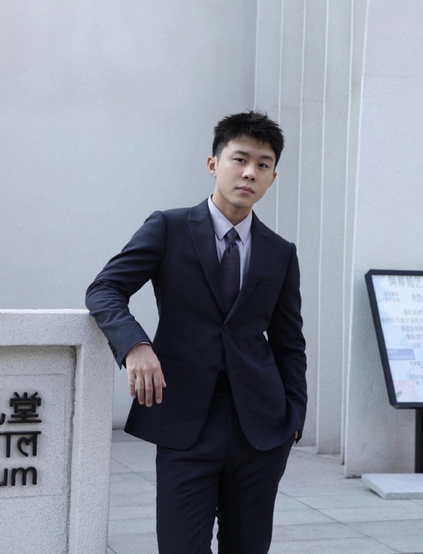 小王的第一张照片--滨州相亲服务中心