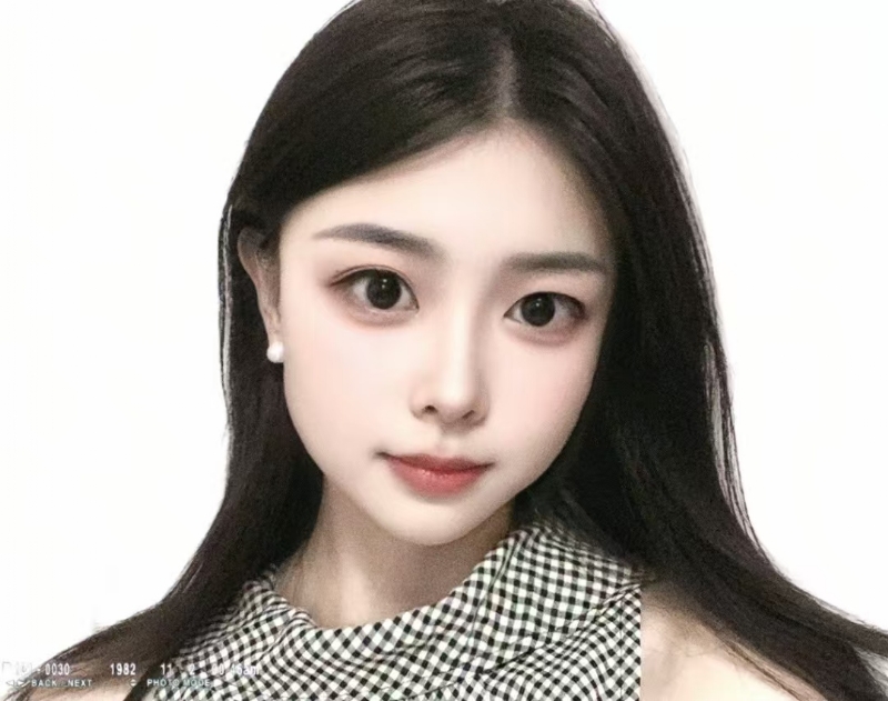 月月的第二张照片--滨州相亲服务中心