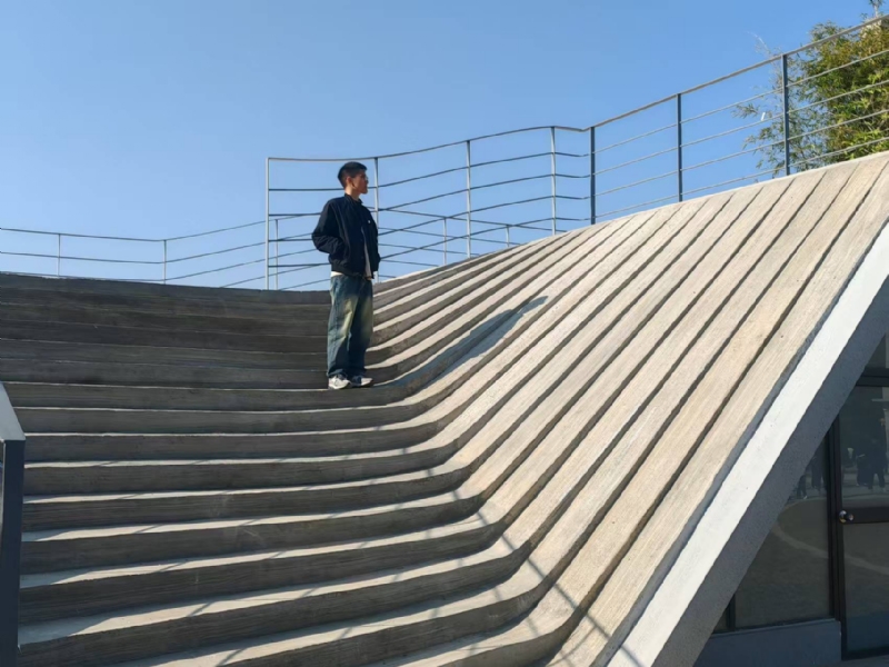 风微心动的第一张照片--滨州相亲服务中心