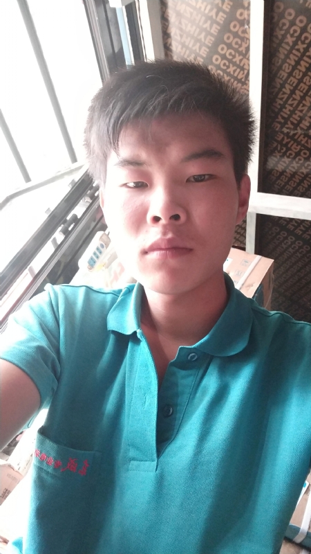 平凡的第一张照片--滨州相亲服务中心