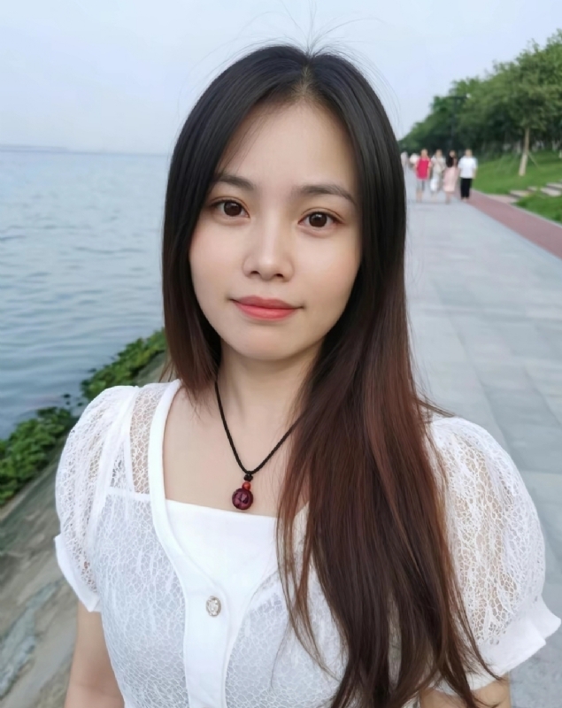 想你的月亮的第五张照片--滨州相亲服务中心