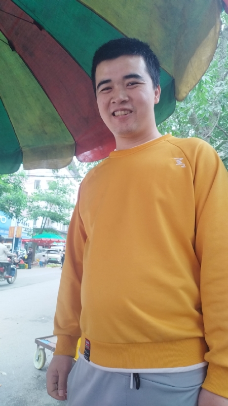 海中寻花柳的第一张照片--滨州相亲服务中心