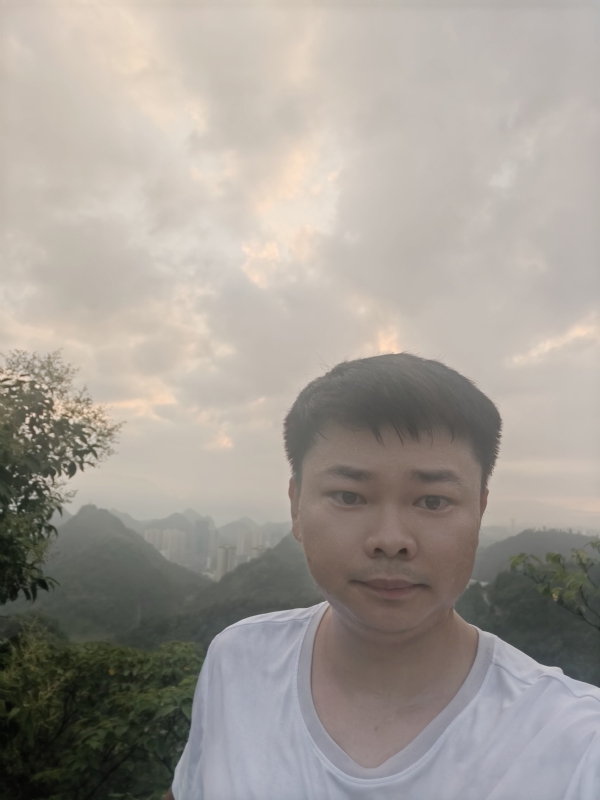 小明同学的第一张照片--滨州相亲服务中心