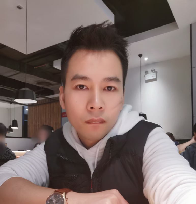 思明的第一张照片--滨州相亲服务中心