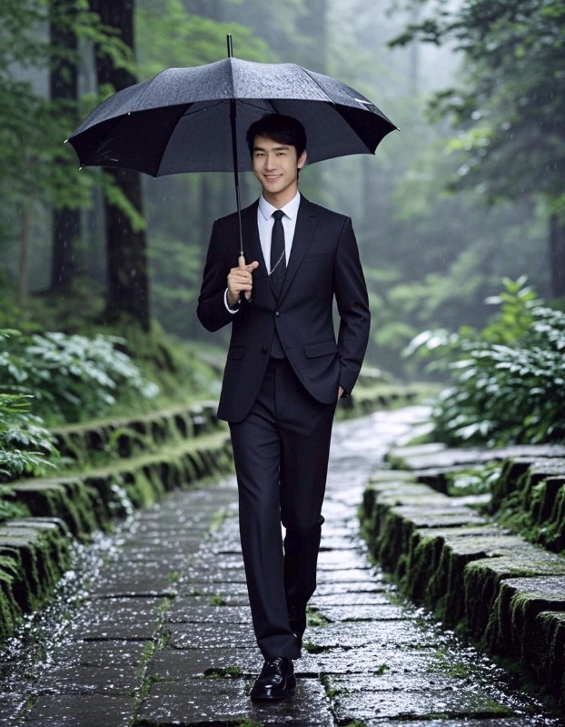 情歌浪子的第一张照片--滨州相亲服务中心