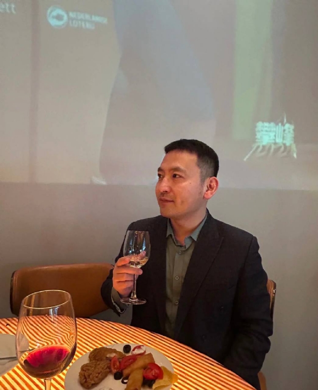 為愛而來的第一张照片--滨州相亲服务中心