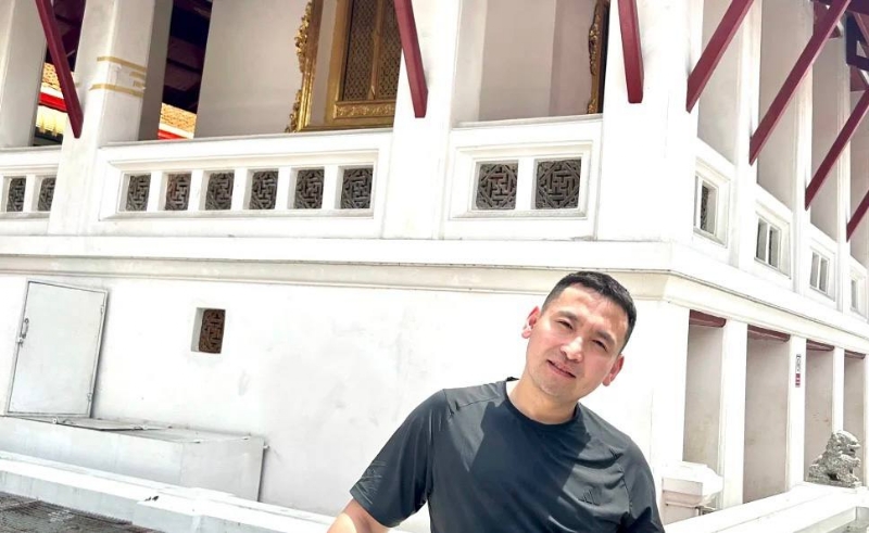 為愛而來的第二张照片--滨州相亲服务中心