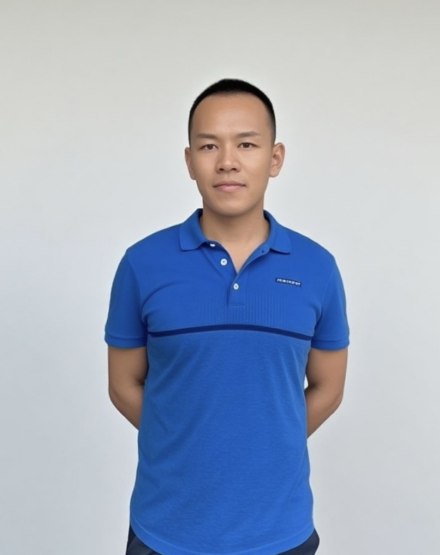 钰郎的第一张照片--滨州相亲服务中心