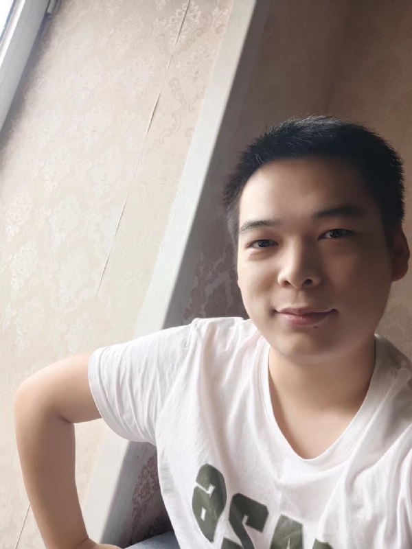 开心怪兽的第一张照片--滨州相亲服务中心