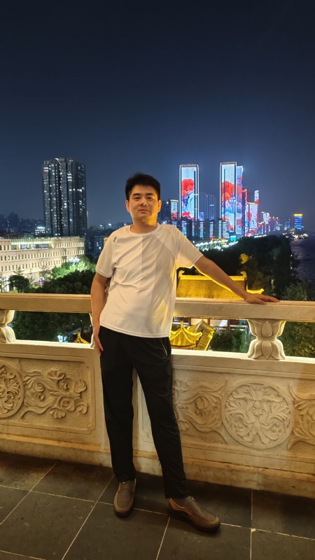 Bilybi的第一张照片--滨州相亲服务中心