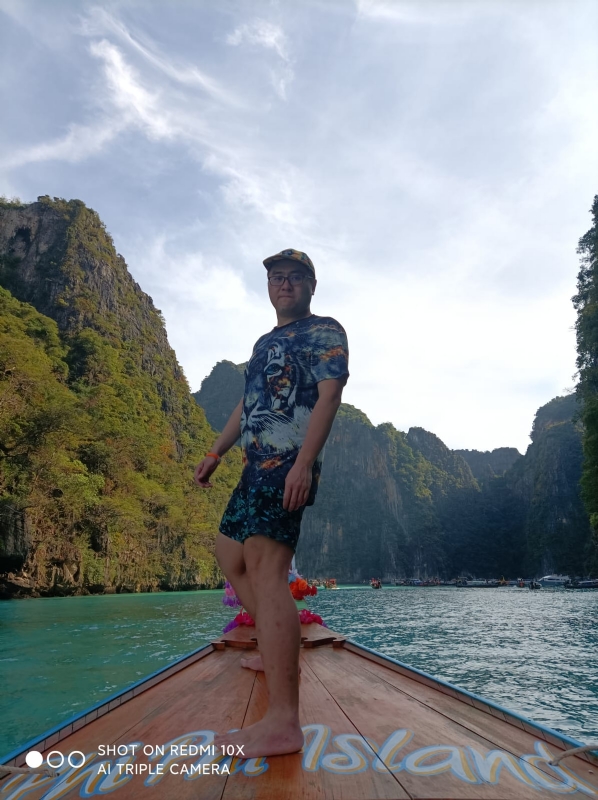 PIKACHU的第一张照片--滨州相亲服务中心