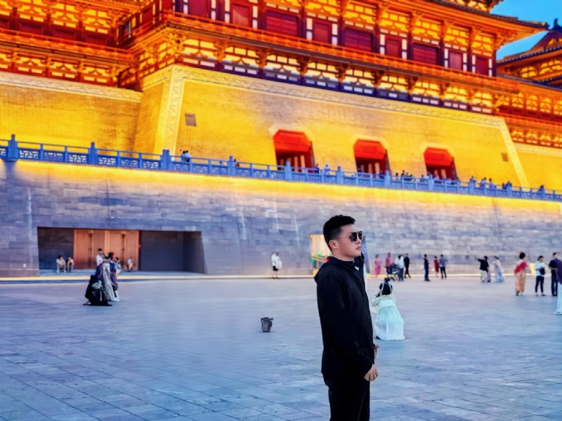 大房子的第一张照片--滨州相亲服务中心