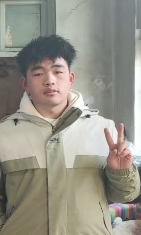 刘锡志的第一张照片--滨州相亲服务中心