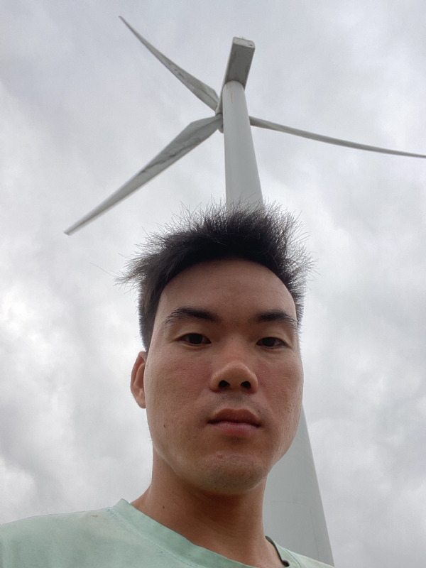 柒墨的第一张照片--滨州相亲服务中心