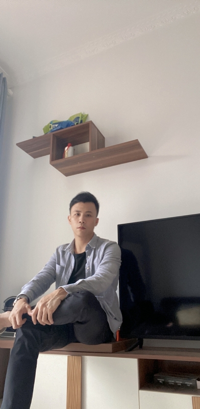 普鲁斯特效应的第一张照片--滨州相亲服务中心