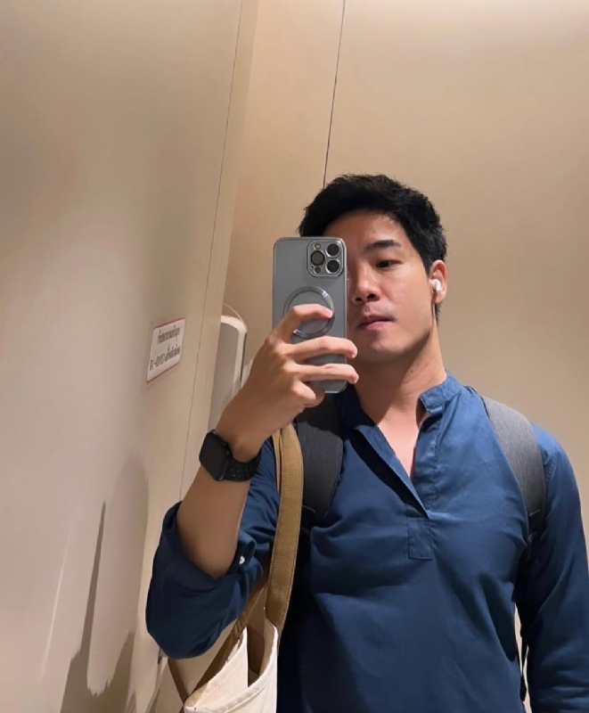 海与浪的第一张照片--滨州相亲服务中心