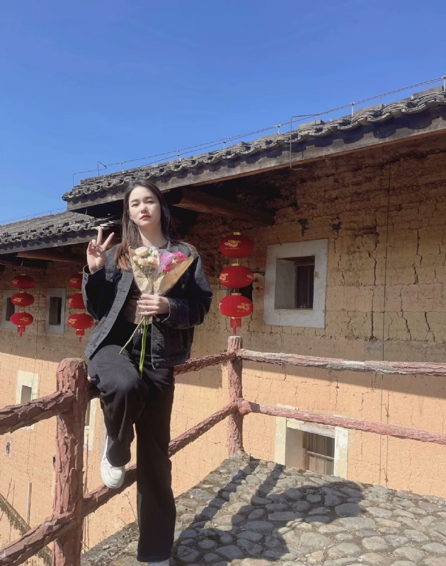 久久的第一张照片--滨州相亲服务中心