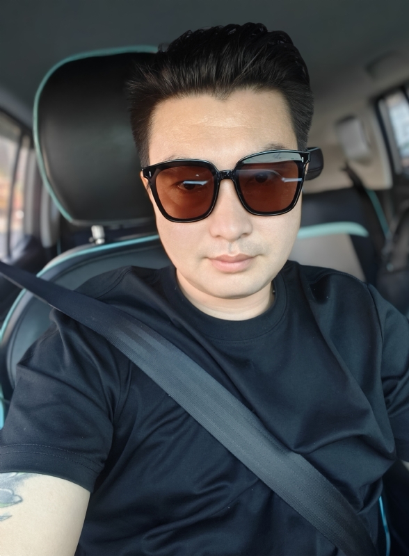 凡哥的第一张照片--滨州相亲服务中心