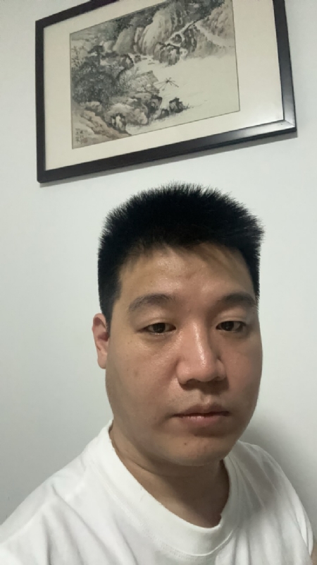 随遇而安的第一张照片--滨州相亲服务中心