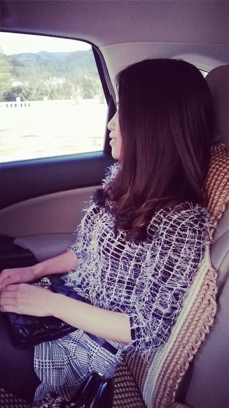 秋芳的第一张照片--滨州相亲服务中心