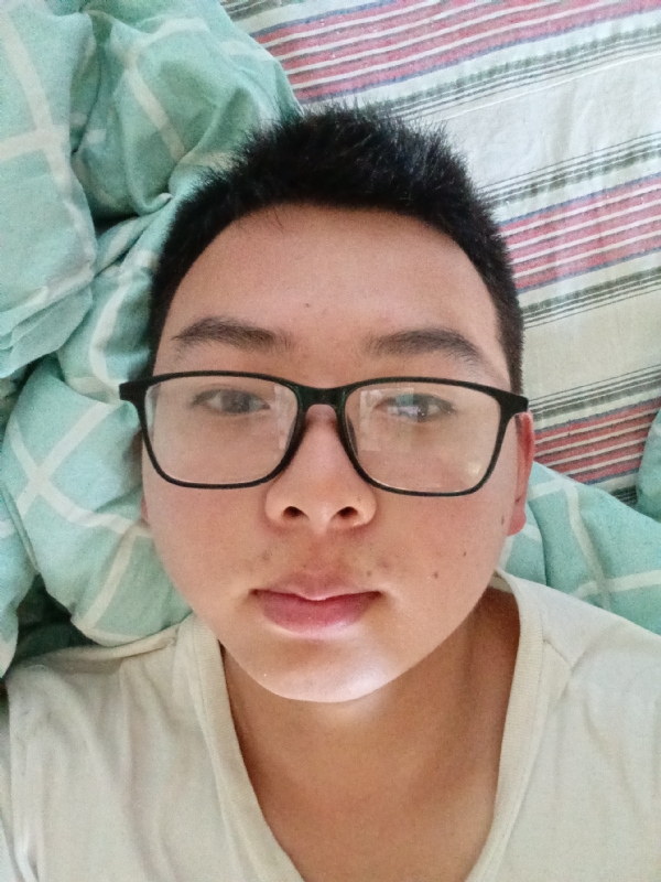 小黄的第四张照片--滨州相亲服务中心