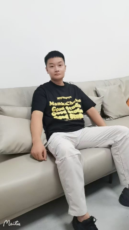 东东的第一张照片--滨州相亲服务中心