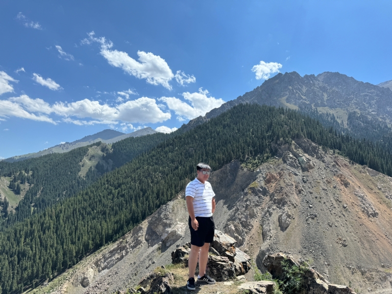 从众的第一张照片--滨州相亲服务中心