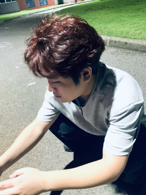 Apathy的第一张照片--滨州相亲服务中心