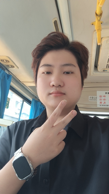 Apathy的第二张照片--滨州相亲服务中心