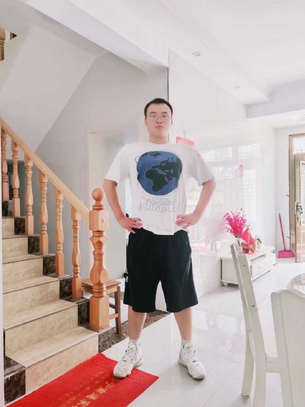 中考体育的第三张照片--滨州相亲服务中心