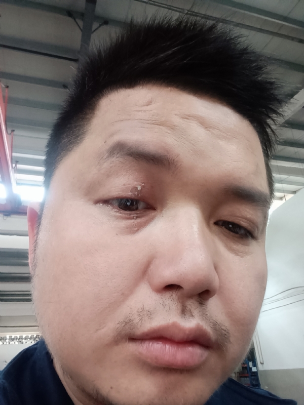 彬彬的第一张照片--滨州相亲服务中心