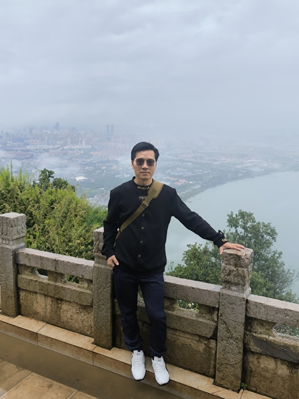 千年老妖的第二张照片--滨州相亲服务中心